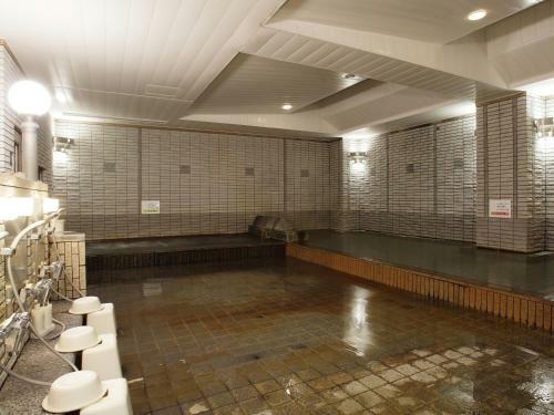 Hotel Akan No Mori Tsuruga Resort Hanayuuka
