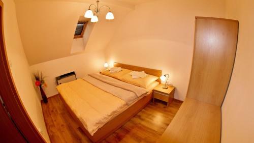 Apartamento Holiday Resort Telg�rt