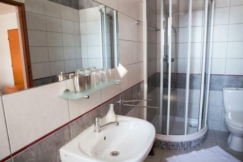Hostal Penzion U Hanky