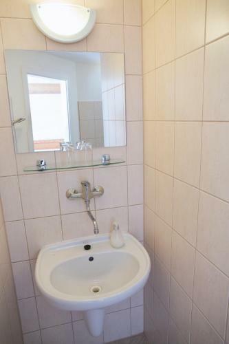 Hostal Penzion U Hanky