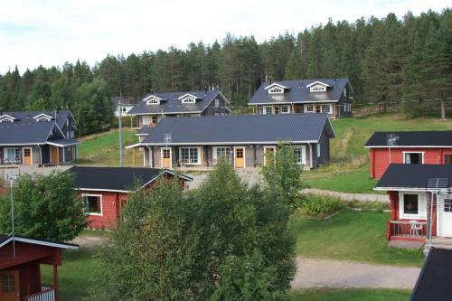 Apartamento S�rkij�rven Majat