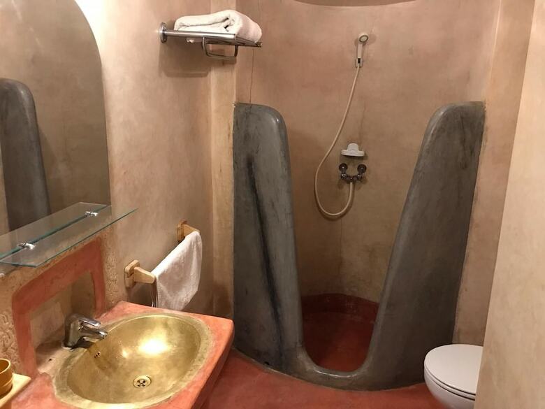Bed & Breakfast Relais Esmeralda