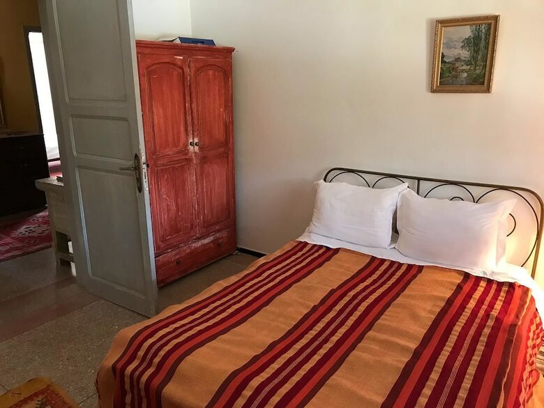 Bed & Breakfast Relais Esmeralda