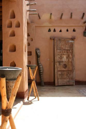 Hostal La Parenthese De Marrakech