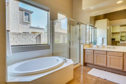 Apartamento Scottsdale Oasis