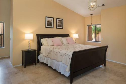 Sedona Spectacle Main And Guest House Sleeps 20
