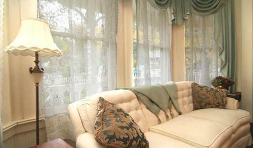 Bed & Breakfast Emma Nevada House