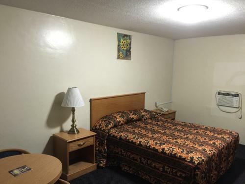 Hacienda Motel