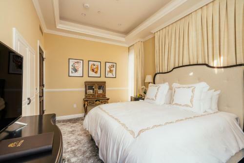 Hotel Mansion On Sutter