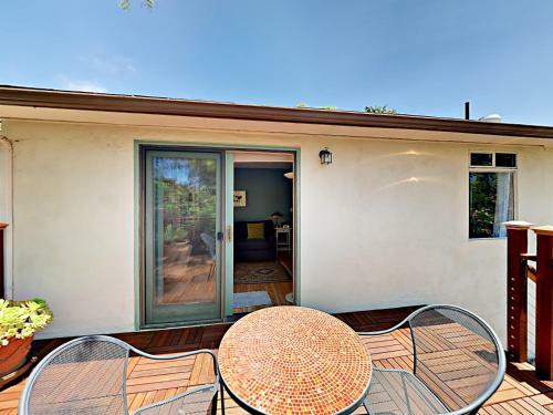 Romantic Retreat 2629