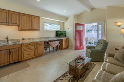 Solvang Alisal Vacation Cottages