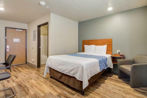 Hotel Econo Lodge Burlington