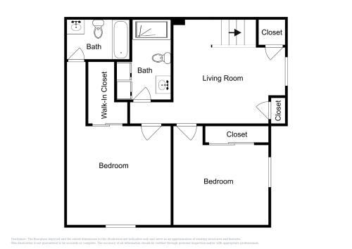 Twelve Bedroom 232 Northside Circle Home