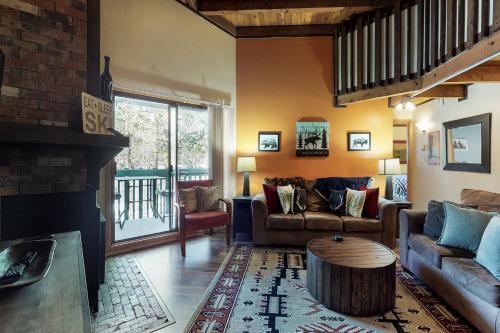 Apartamento Treehaus Lofted