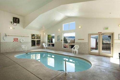 Prospector Village #204 - Wildernest/silverthorne