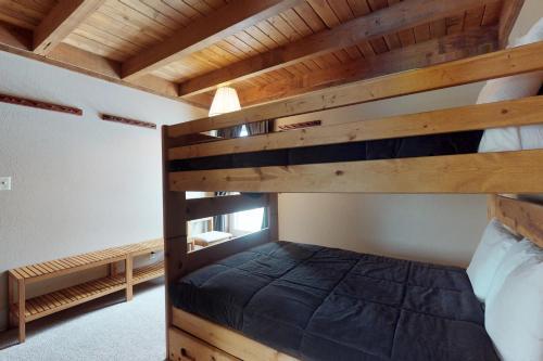 Lodgepole Landing