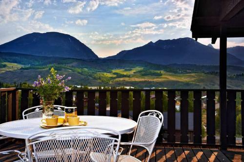 Adkins House - Silverthorne
