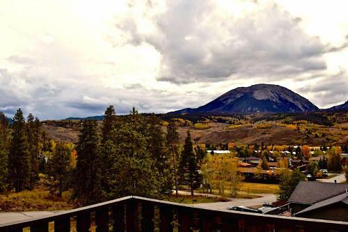 Adkins House - Silverthorne