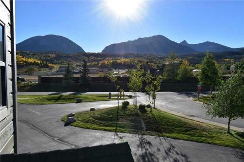 Mountain Vista 110 (condo)
