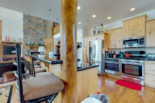 Wildernest Retreat