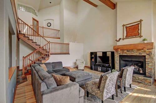 522 Ryan Gulch Home