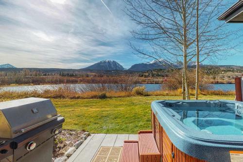 Silverthorne Sanctuary