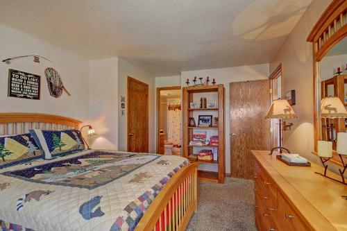 Apartamento Bb204 Buffalo Village Condo