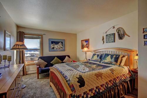 Apartamento Bb204 Buffalo Village Condo