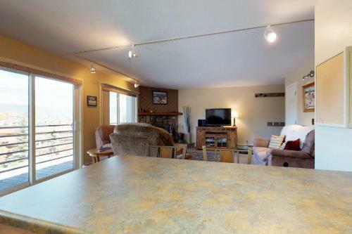 Apartamento Timeless Silverthorne Memories