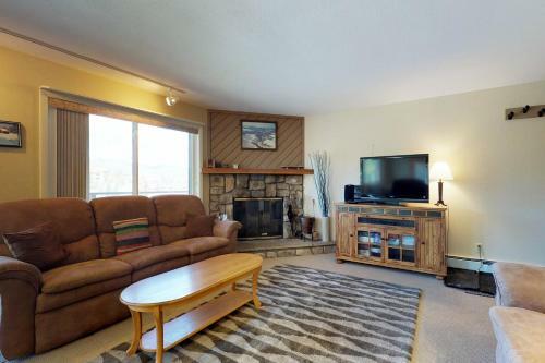Apartamento Timeless Silverthorne Memories