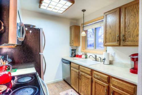 Apartamento Shadow Run E 106 By Zia