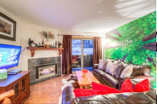 Apartamento Shadow Run E 106 By Zia