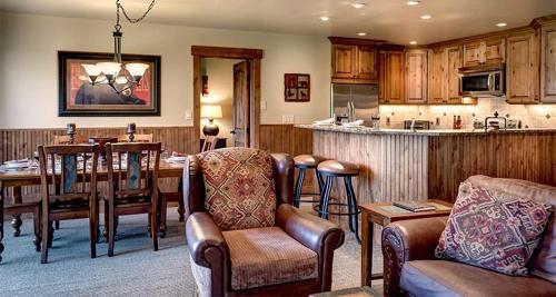 Apartamento Bear Claw 409