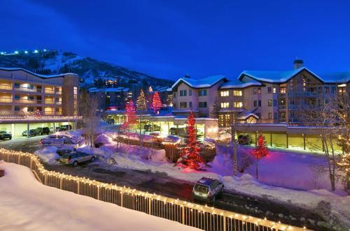 Chateau Chamonix - Cx332