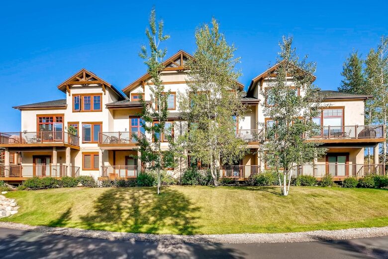 Eagleridge Townhomes 1573