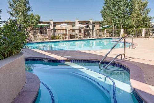 Spa At Storm Meadows - Smz03