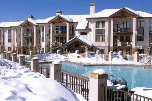 Spa At Storm Meadows - Smz03