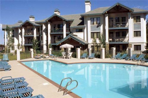 Spa At Storm Meadows - Smz03