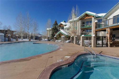 Spa At Storm Meadows - Smz03