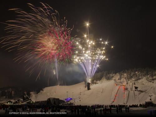 Storm Meadows Club B Condominiums - Cb216