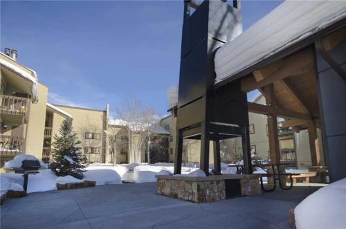 Shadow Run Condominiums - Shb26