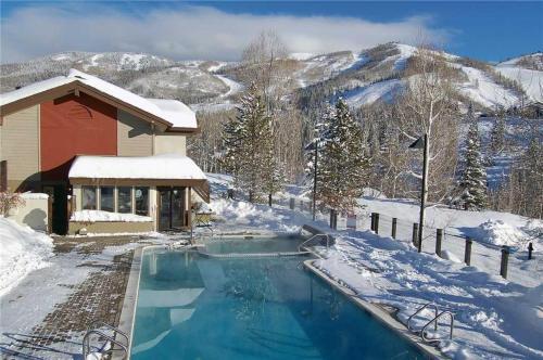 Ranch At Steamboat - Ra220