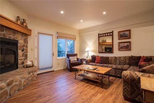 Scandinavian Lodge And Condominiums - Sl301