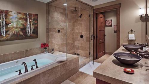 Apartamento Three Forks Mountain 306
