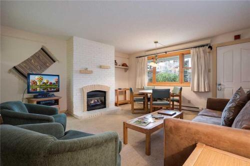 Ski Trail Condominiums - Sk105