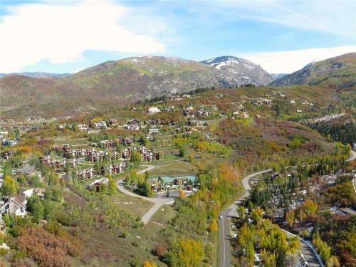 Ranch At Steamboat - Ra602