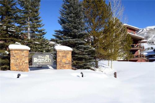 Ranch At Steamboat - Ra602