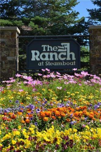 Ranch At Steamboat - Ra602