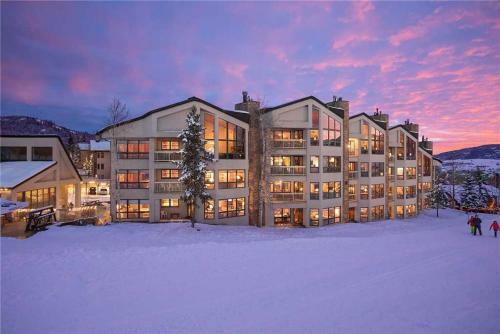 Chateau Chamonix - Cx324