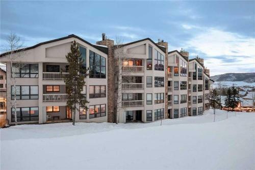 Chateau Chamonix - Cx324